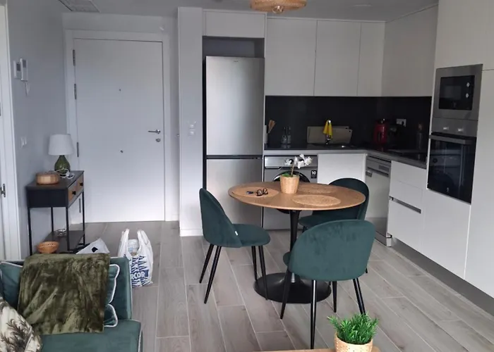Apartment En De 1