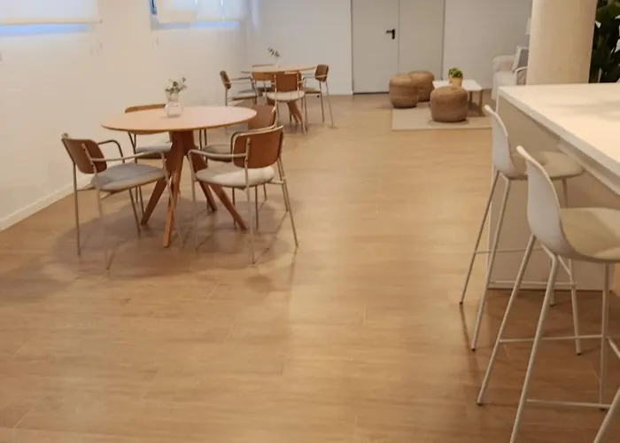 En De 1 Apartment Denia