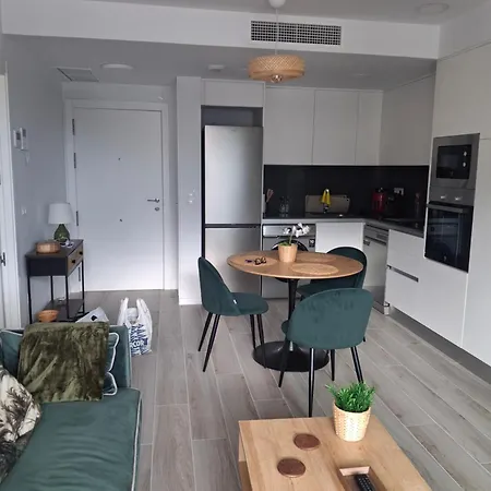 Apartamento En De 1