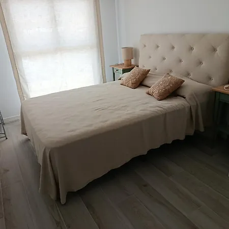 En De 1 Apartament Denia