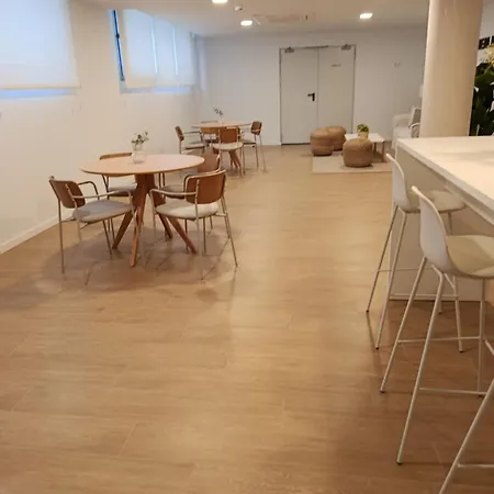 En De 1 Apartamento Dénia